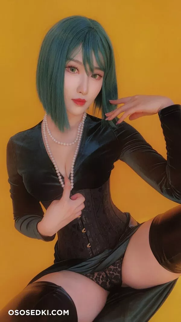 MissWarmj - Fubuki (One Punch Man) - Photo 68