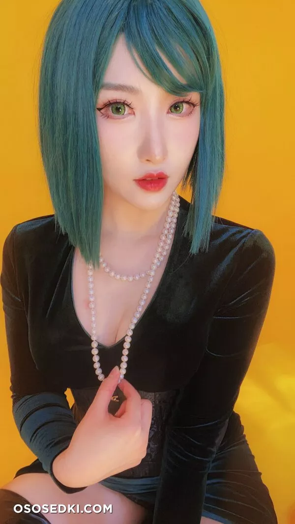 MissWarmj - Fubuki (One Punch Man) - Photo 69