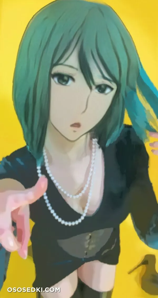 MissWarmj - Fubuki (One Punch Man) - Photo 70