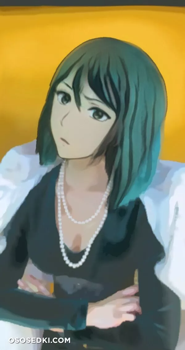 MissWarmj - Fubuki (One Punch Man) - Photo 71