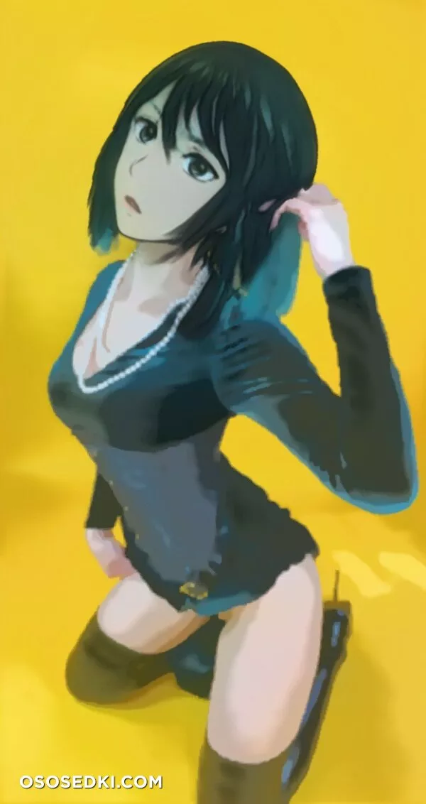 MissWarmj - Fubuki (One Punch Man) - Photo 72