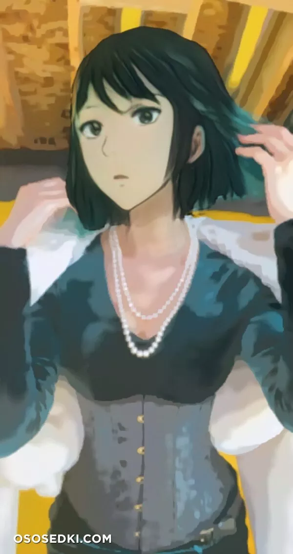 MissWarmj - Fubuki (One Punch Man) - Photo 73
