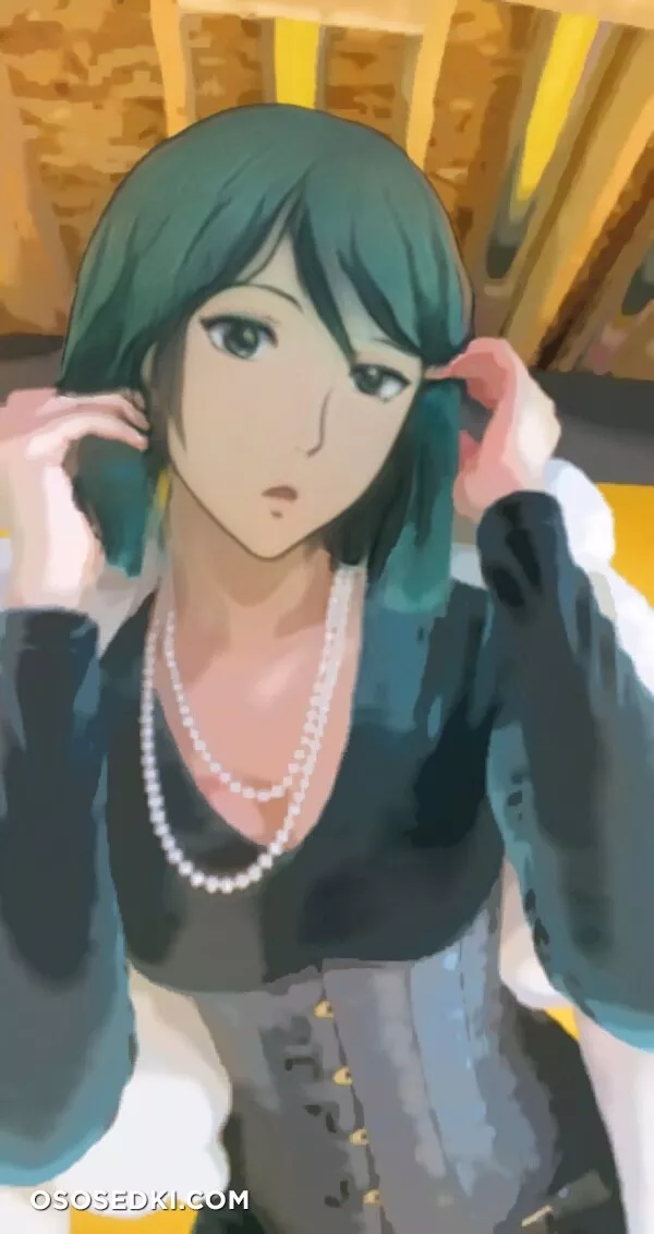 MissWarmj - Fubuki (One Punch Man) - Photo 74