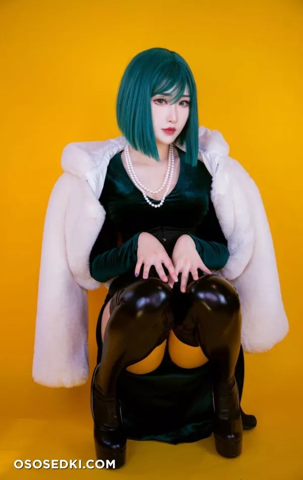 MissWarmj - Fubuki (One Punch Man) - Photo 75