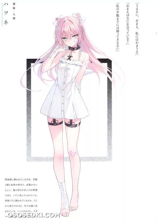 三无皮卡喵 - Miku Hatsune - Vocaloid - Photo 25