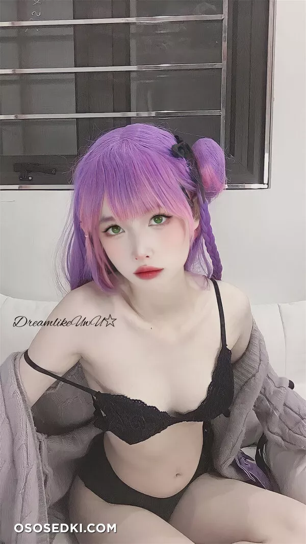 DreamlikeUwU - Tokoyami Towa - Hololive - Photo 5