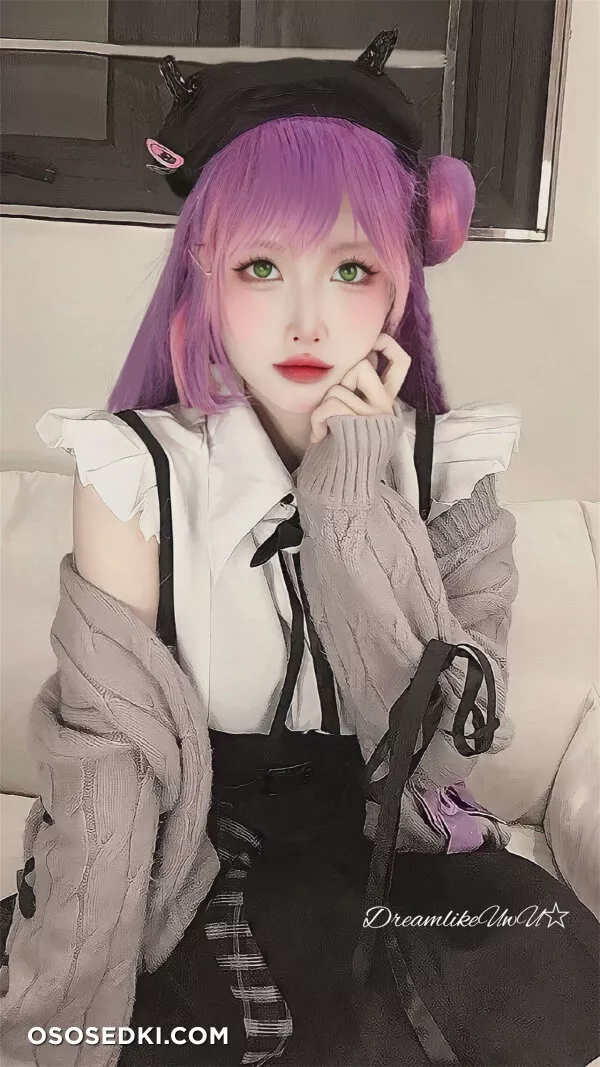 DreamlikeUwU - Tokoyami Towa - Hololive - Photo 12