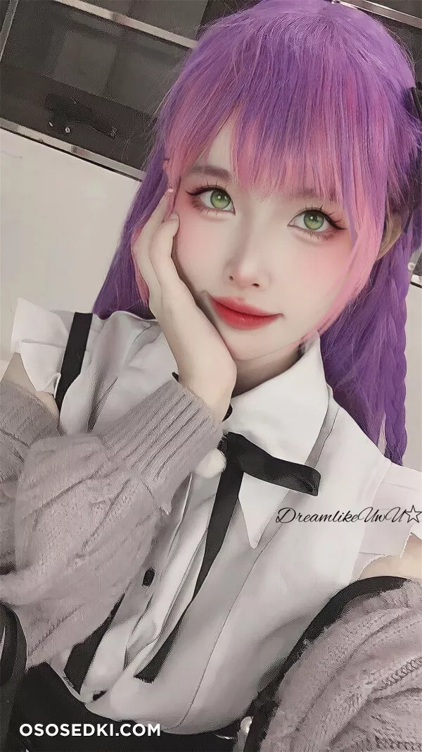 DreamlikeUwU - Tokoyami Towa - Hololive - Photo 14