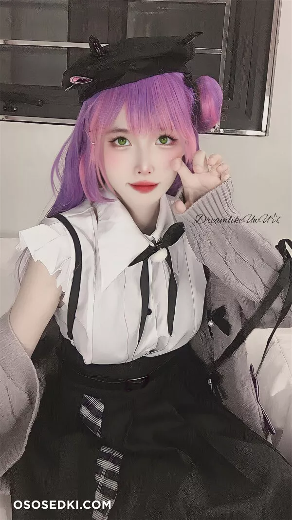 DreamlikeUwU - Tokoyami Towa - Hololive - Photo 16
