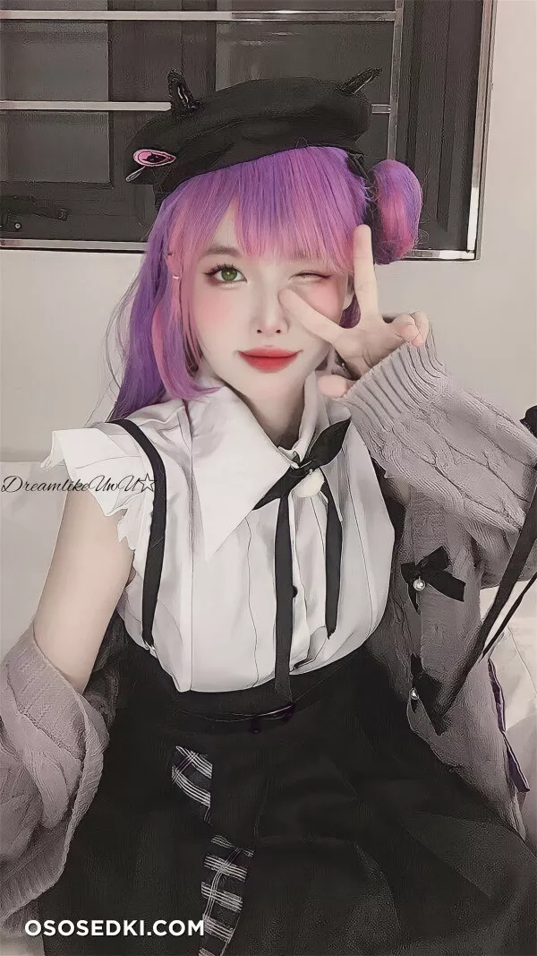 DreamlikeUwU - Tokoyami Towa - Hololive - Photo 18