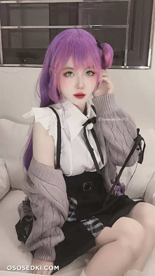DreamlikeUwU - Tokoyami Towa - Hololive - Photo 19