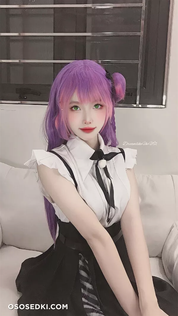 DreamlikeUwU - Tokoyami Towa - Hololive - Photo 21