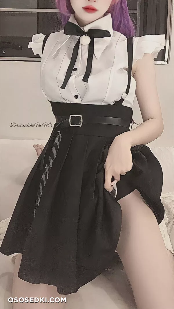 DreamlikeUwU - Tokoyami Towa - Hololive - Photo 22