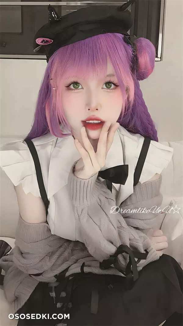 DreamlikeUwU - Tokoyami Towa - Hololive - Photo 23
