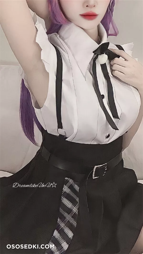 DreamlikeUwU - Tokoyami Towa - Hololive - Photo 24
