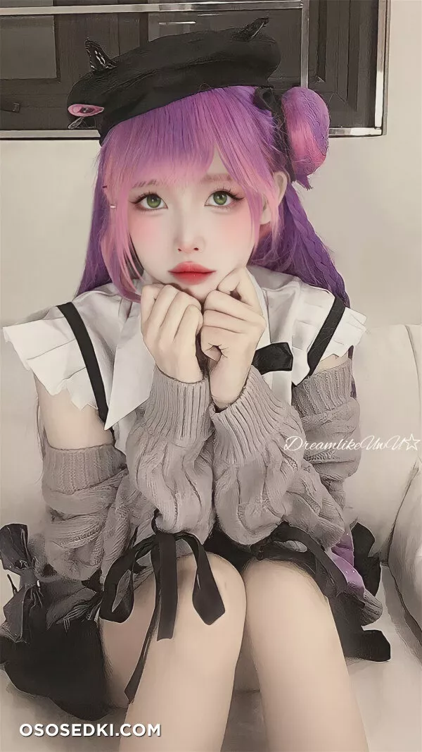 DreamlikeUwU - Tokoyami Towa - Hololive - Photo 25