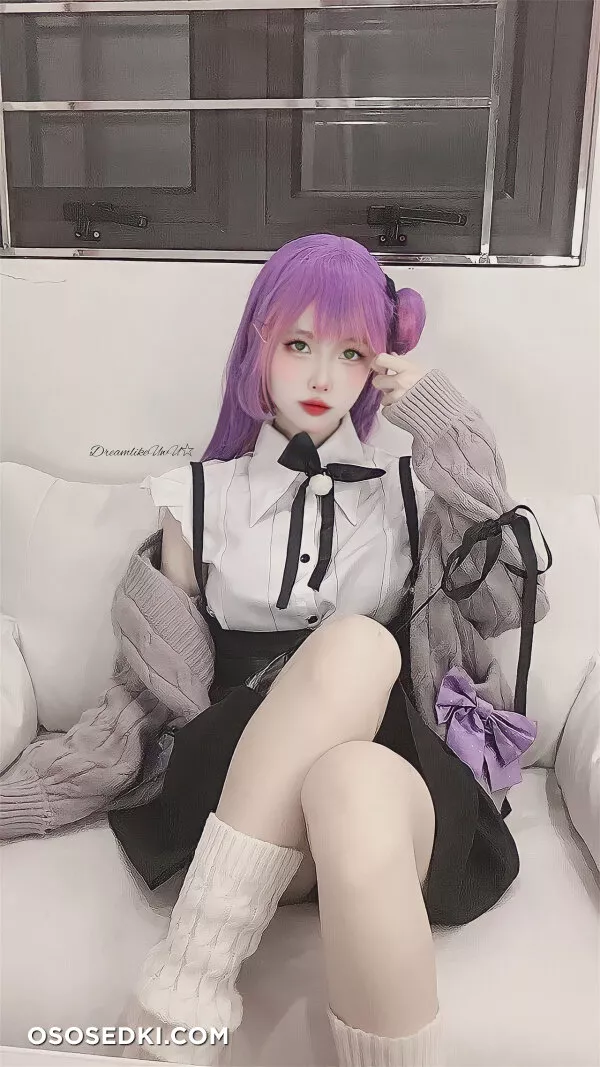 DreamlikeUwU - Tokoyami Towa - Hololive - Photo 27