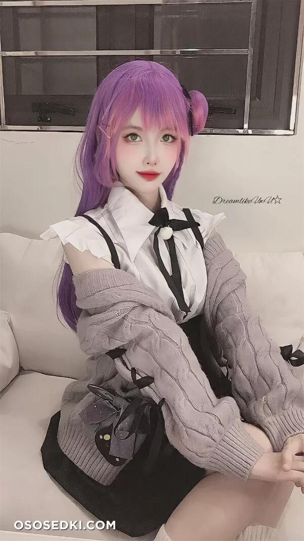 DreamlikeUwU - Tokoyami Towa - Hololive - Photo 28