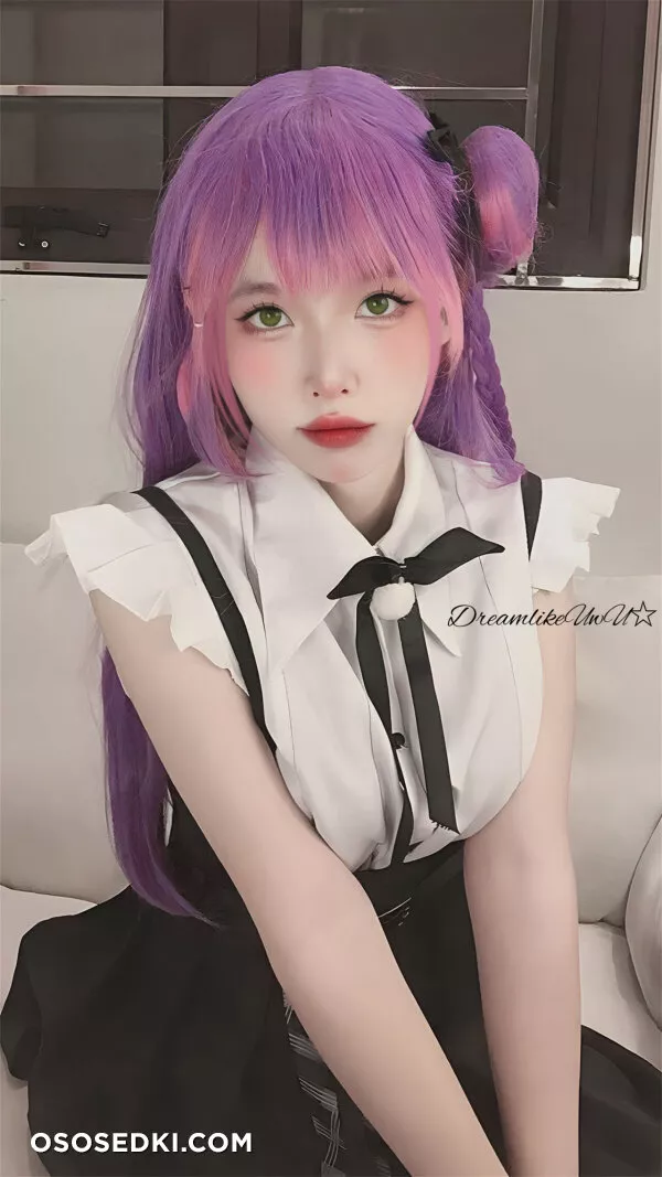 DreamlikeUwU - Tokoyami Towa - Hololive - Photo 29