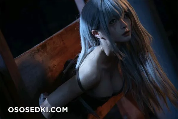 Chunmomo - Sylvie - Dorei To No Seikatsu - Photo 7
