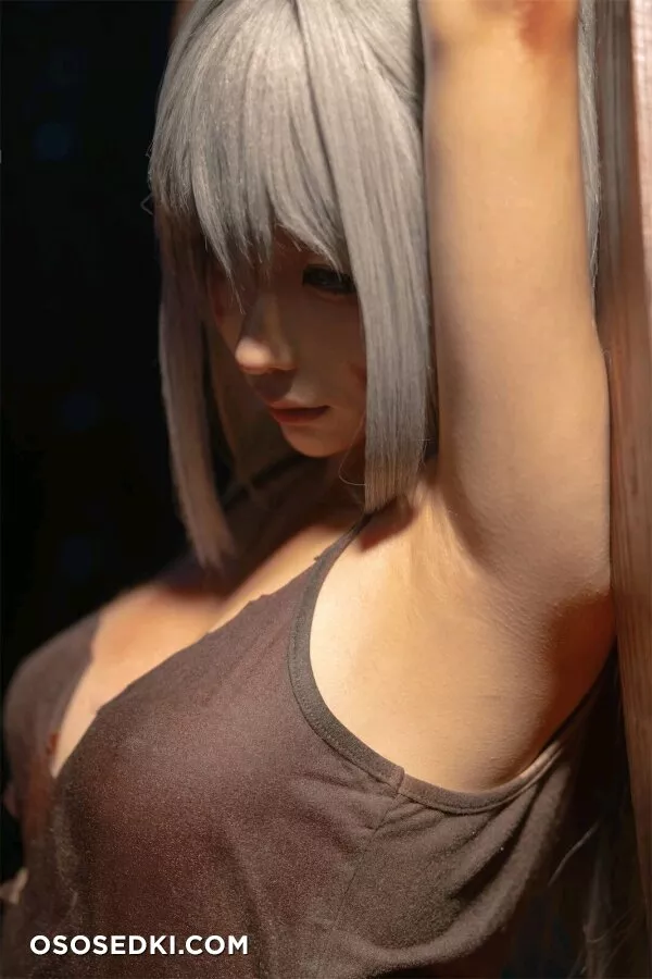 Chunmomo - Sylvie - Dorei To No Seikatsu - Photo 10