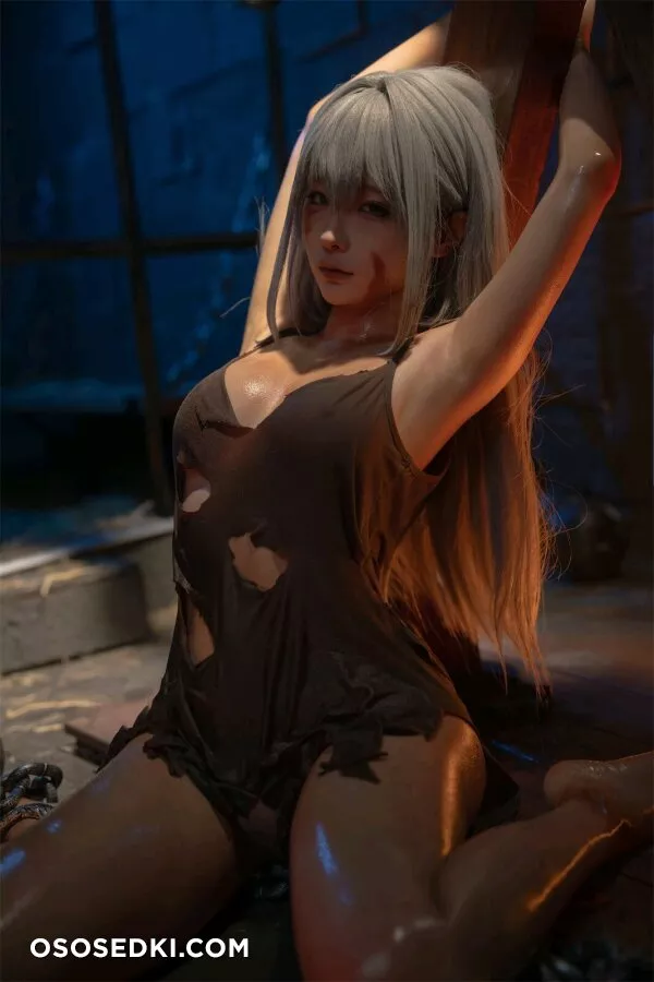 Chunmomo - Sylvie - Dorei To No Seikatsu - Photo 15