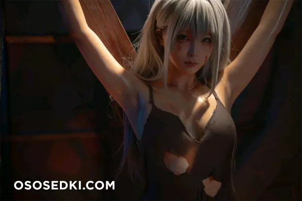 Chunmomo - Sylvie - Dorei To No Seikatsu - Photo 16