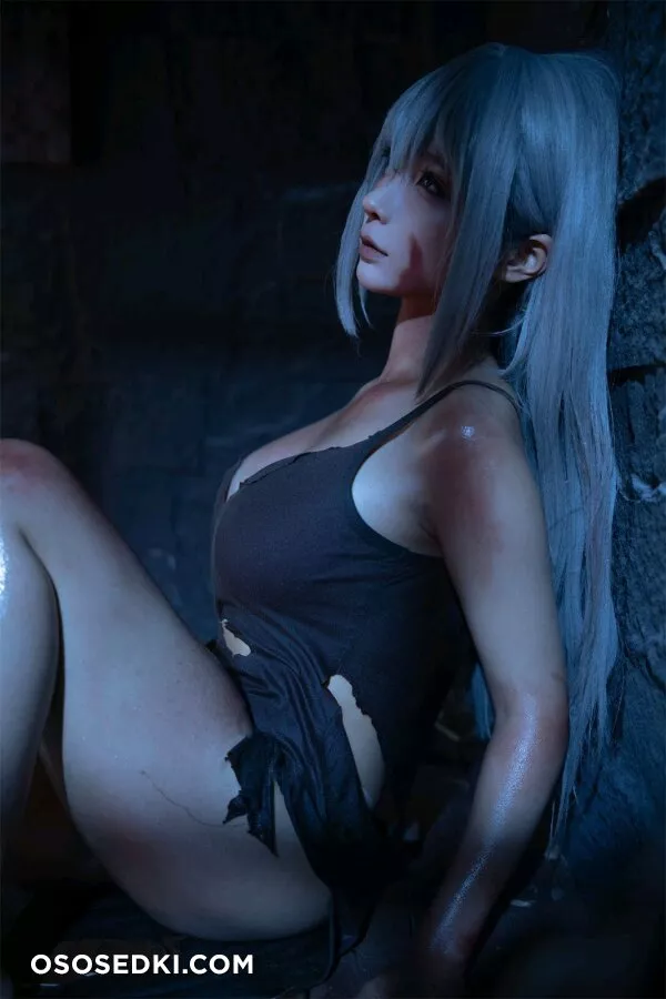Chunmomo - Sylvie - Dorei To No Seikatsu - Photo 22