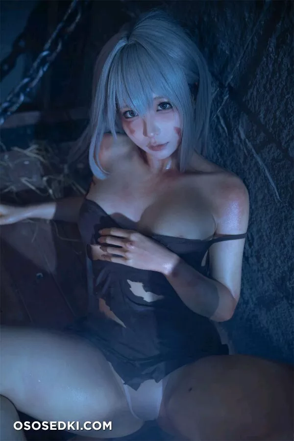 Chunmomo - Sylvie - Dorei To No Seikatsu - Photo 31