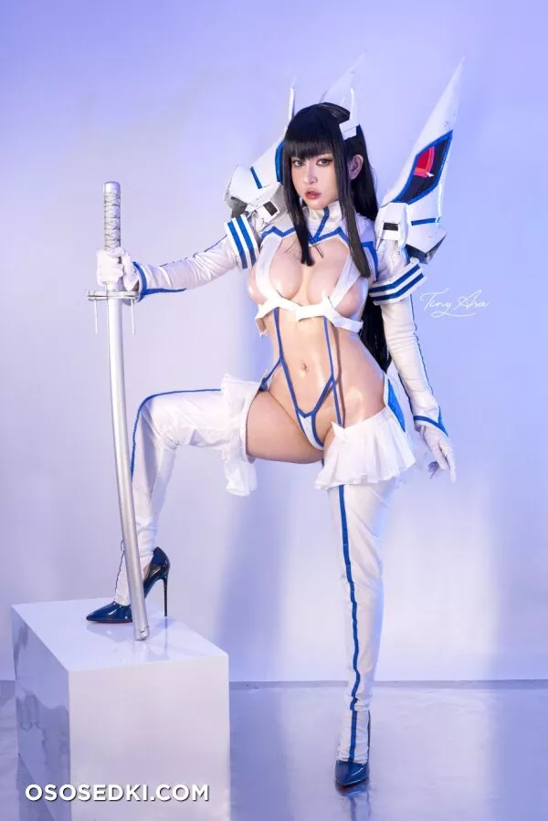 Tiny Asa - Satsuky (Kill la Kill) - Photo 9