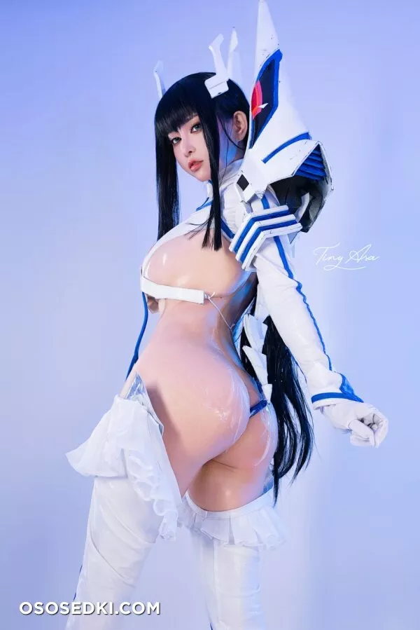Tiny Asa - Satsuky (Kill la Kill) - Photo 13