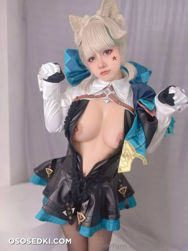 Nookkizz - Lynette - Genshin Impact - Photo 2