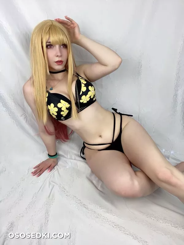 Marta :3 - Marin Kitagawa - Sono Bisque Doll Wa Koi O Suru | My Dress-up Darling - Photo 2