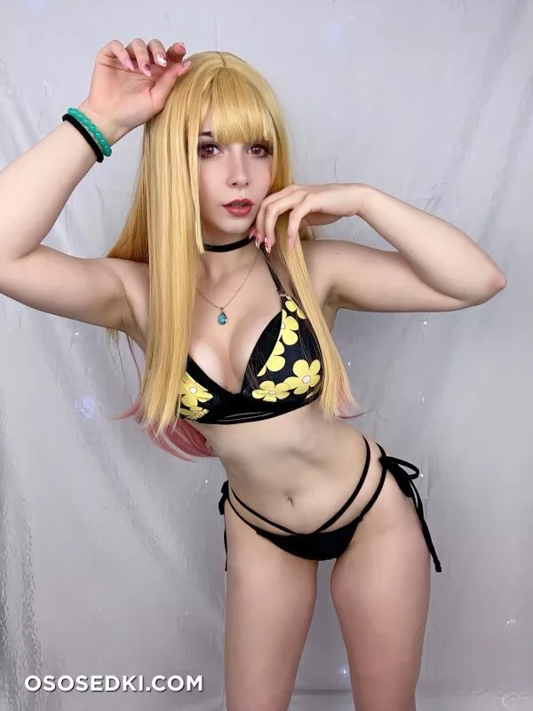 Marta :3 - Marin Kitagawa - Sono Bisque Doll Wa Koi O Suru | My Dress-up Darling - Photo 4