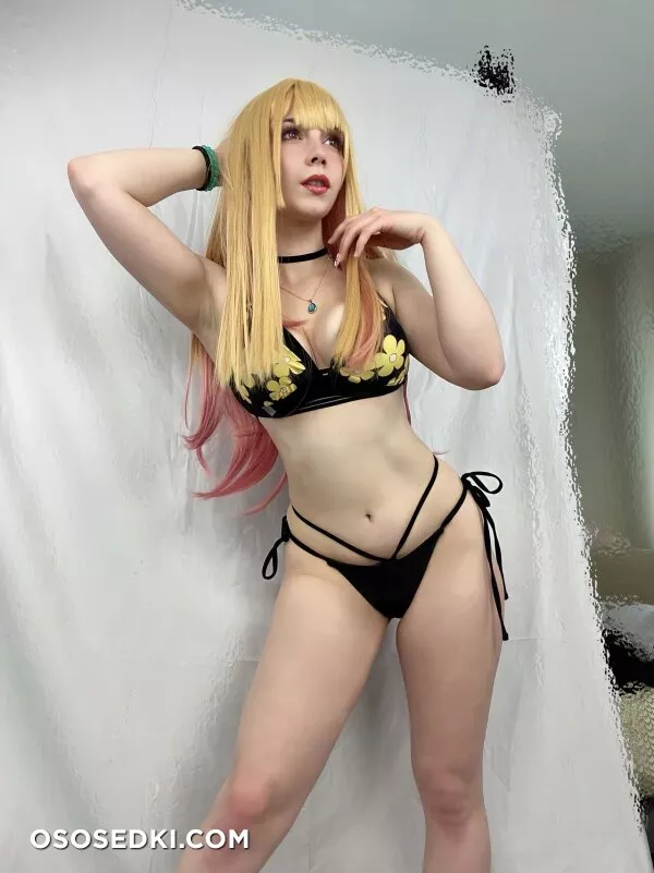 Marta :3 - Marin Kitagawa - Sono Bisque Doll Wa Koi O Suru | My Dress-up Darling - Photo 7