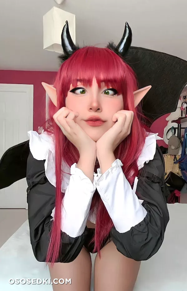 Nayfi Bardales | Bakagirl - Rizu-kyun - Sono Bisque Doll Wa Koi O Suru | My Dress-up Darling - Photo 11