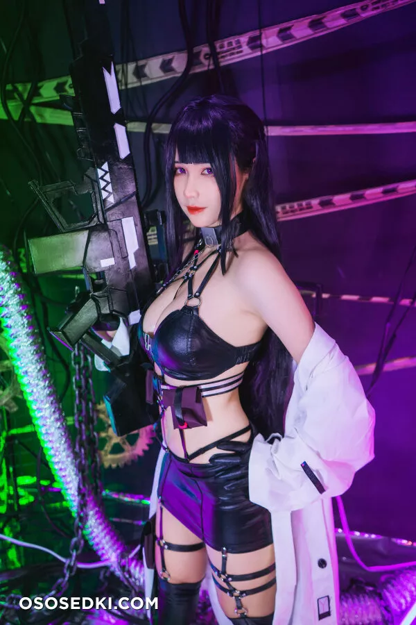 Pyon Lay - Mihara - Goddess Of Victory Nikke - Photo 32