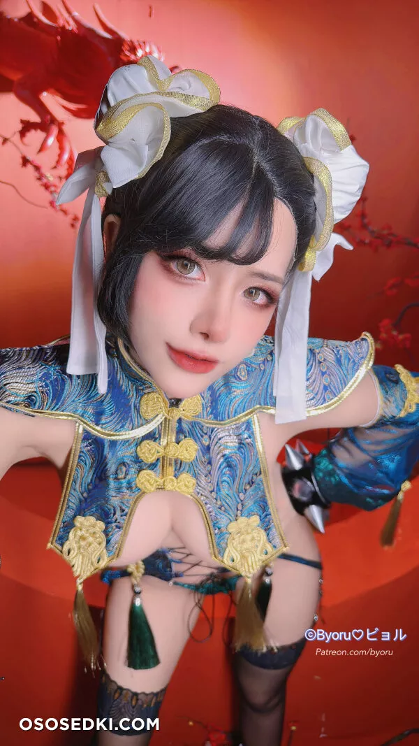 Byoru - Chun-li - Photo 8