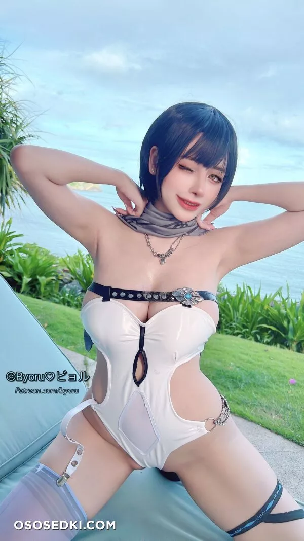 Byoru - Nagisa (Dead Or Alive) - Photo 2