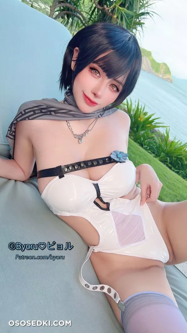 Byoru - Nagisa (Dead Or Alive) - Photo 36
