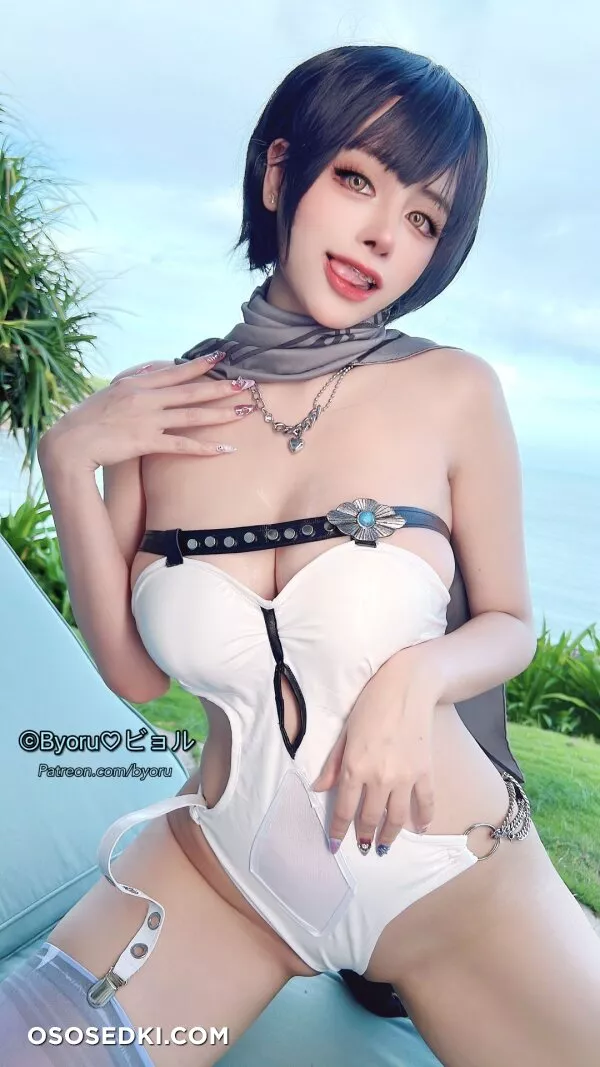 Byoru - Nagisa (Dead Or Alive) - Photo 39