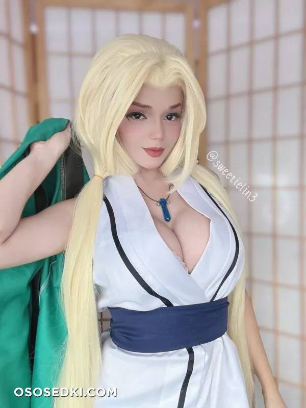 Sweetieline - Tsunade - Naruto - Photo 16