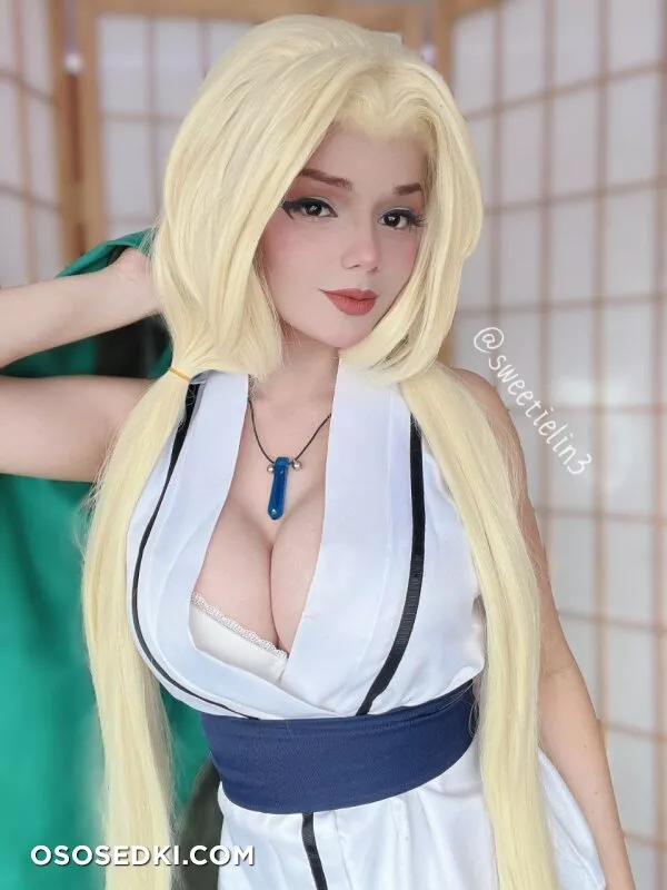 Sweetieline - Tsunade - Naruto - Photo 22