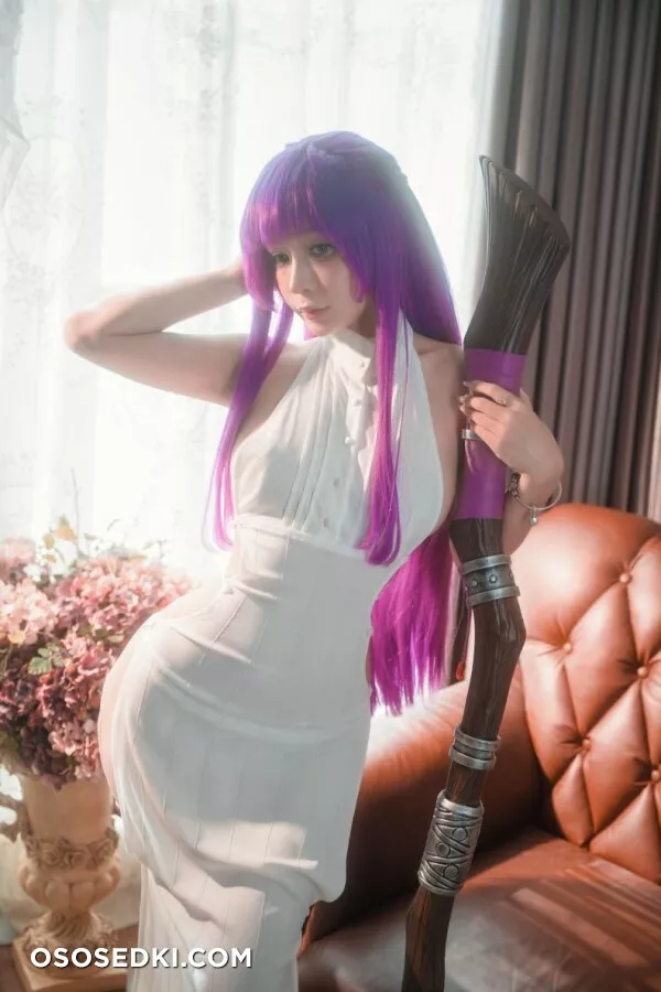 Umeko J - Fern (Sousou No Frieren) - Photo 75