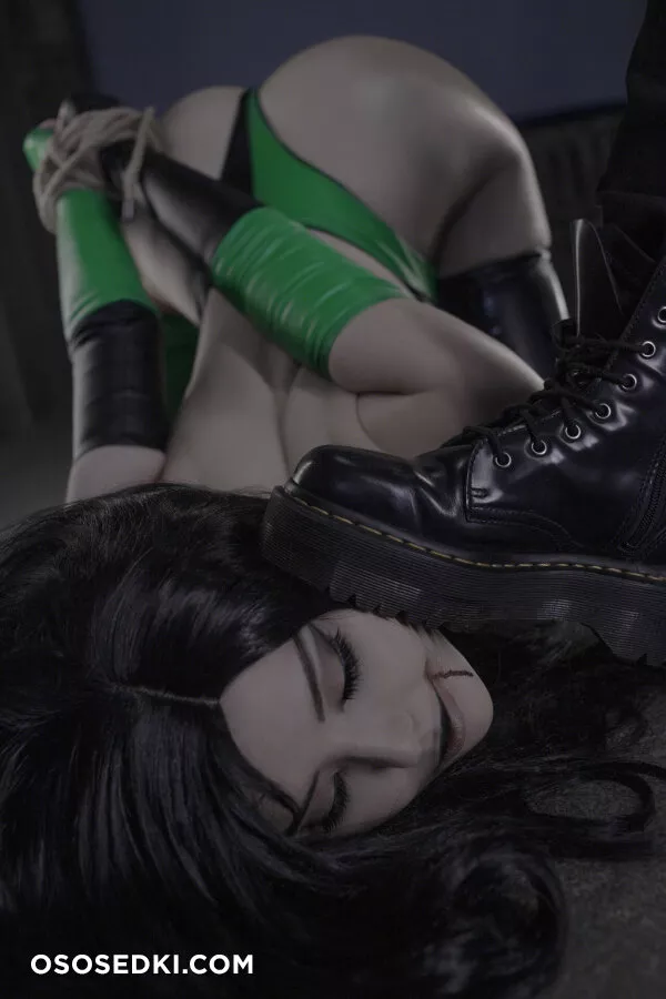 Shirogane-sama - Kim Possible - Kim Possible - Photo 29