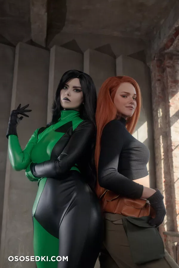 Shirogane-sama - Kim Possible - Kim Possible - Photo 49