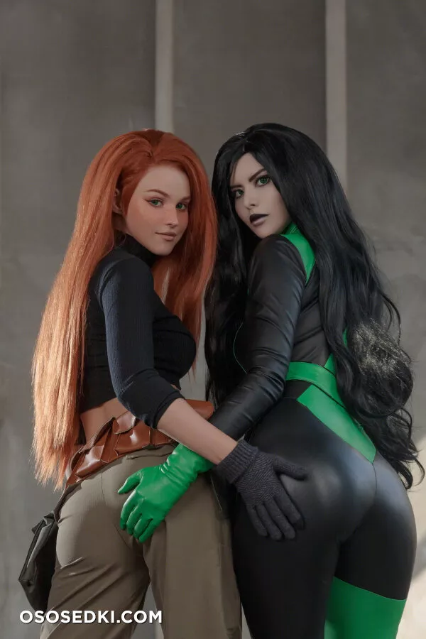 Shirogane-sama - Kim Possible - Kim Possible - Photo 50