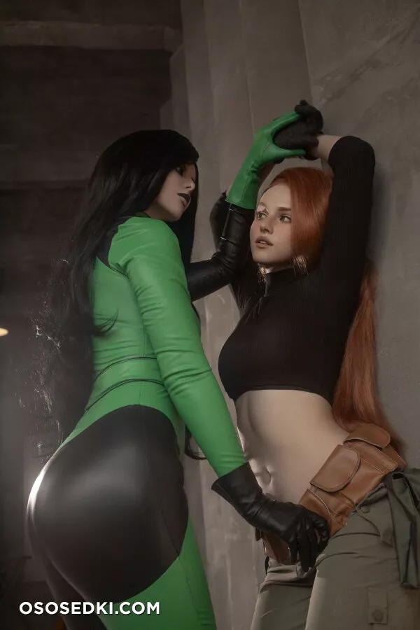 Shirogane-sama - Kim Possible - Kim Possible - Photo 52