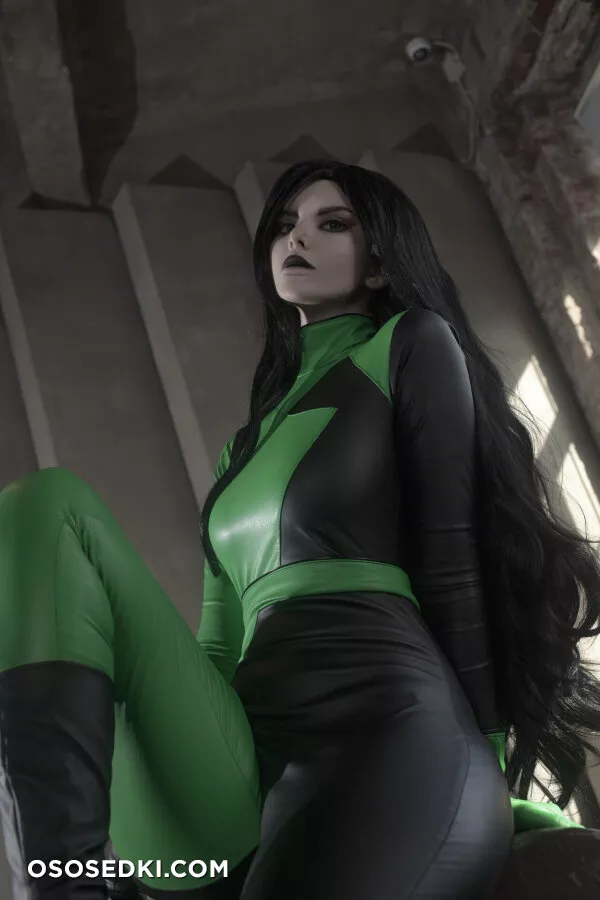Shirogane-sama - Kim Possible - Kim Possible - Photo 56