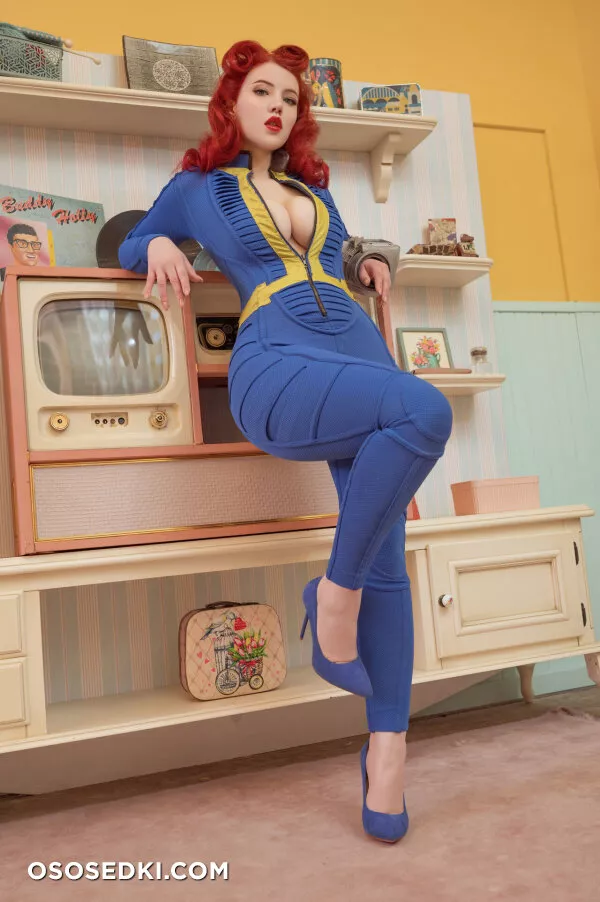 Lada Lyumos -  - Fallout - Photo 12